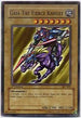 Gaia The Fierce Knight (SDY-007) [Starter Deck: Yugi]