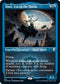 Siani, Eye of the Storm (Foil Etched) (562) [Commander Legends]
