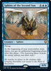 Sphinx of the Second Sun (99) [Commander Legends]