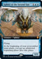 Sphinx of the Second Sun (Extended Art) (643) [Commander Legends]