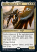 Liesa, Shroud of Dusk (286) [Commander Legends]