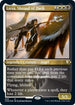 Liesa, Shroud of Dusk (Foil Etched) (606) [Commander Legends]