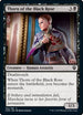 Thorn of the Black Rose (154) [Commander Legends]