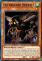 Tri-Brigade Nervall (PHRA-EN006) [Phantom Rage]