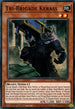 Tri-Brigade Kerass (PHRA-EN007) [Phantom Rage]