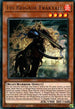 Tri-Brigade Fraktall (PHRA-EN008) [Phantom Rage]
