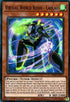 Virtual World Roshi - Laolao (PHRA-EN011) [Phantom Rage]