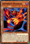 Infernity Wildcat (PHRA-EN017) [Phantom Rage]