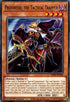 Prufinesse, the Tactical Trapper (PHRA-EN024) [Phantom Rage]