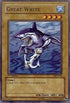 Great White (SDY-011) [Starter Deck: Yugi]