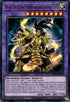 Dual Avatar - Empowered Kon-Gyo (PHRA-EN034) [Phantom Rage]