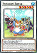 Penguin Brave (PHRA-EN039) [Phantom Rage]