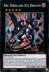 Arc Rebellion Xyz Dragon (PHRA-EN041) [Phantom Rage]