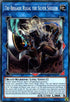 Tri-Brigade Rugal the Silver Sheller (PHRA-EN047) [Phantom Rage]