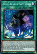 Dual Avatar Invitation (PHRA-EN057) [Phantom Rage]