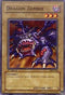 Dragon Zombie (SDY-014) [Starter Deck: Yugi]