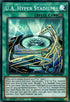 U.A. Hyper Stadium (PHRA-EN061) [Phantom Rage]