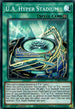 U.A. Hyper Stadium (PHRA-EN061) [Phantom Rage]