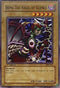 Doma The Angel of Silence (SDY-015) [Starter Deck: Yugi]