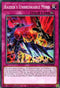 Raider's Unbreakable Mind (PHRA-EN068) [Phantom Rage]