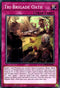 Tri-Brigade Oath (PHRA-EN071) [Phantom Rage]