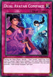 Dual Avatar Compact (PHRA-EN074) [Phantom Rage]