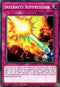 Infernity Suppression (PHRA-EN075) [Phantom Rage]