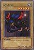 Ansatsu (SDY-016) [Starter Deck: Yugi]