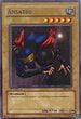 Ansatsu (SDY-016) [Starter Deck: Yugi]