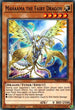 Mahaama the Fairy Dragon (PHRA-EN081) [Phantom Rage]
