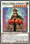 Periallis, Empress of Blossoms (PHRA-EN083) [Phantom Rage]