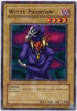 Witty Phantom (SDY-017) [Starter Deck: Yugi]