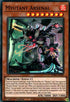 Myutant Arsenal (PHRA-EN089) [Phantom Rage]