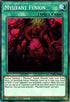 Myutant Fusion (PHRA-EN093) [Phantom Rage]