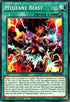 Myutant Blast (PHRA-EN094) [Phantom Rage]
