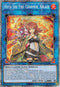 Hiita the Fire Charmer, Ablaze (Starlight Rare) (PHRA-EN100) [Phantom Rage]