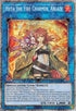 Hiita the Fire Charmer, Ablaze (Starlight Rare) (PHRA-EN100) [Phantom Rage]