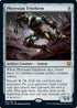 Phyrexian Triniform (331) [Commander Legends]
