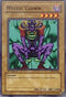 Mystic Clown (SDY-019) [Starter Deck: Yugi]