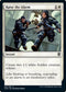 Raise the Alarm (41) [Commander Legends]