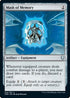 Mask of Memory (324) [Commander Legends]