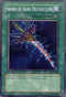 Sword of Dark Destruction (SDY-020) [Starter Deck: Yugi]
