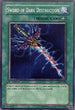 Sword of Dark Destruction (SDY-020) [Starter Deck: Yugi]