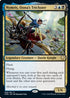 Nymris, Oona's Trickster (288) [Commander Legends]