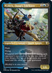Nymris, Oona's Trickster (Foil Etched) (608) [Commander Legends]