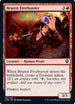 Brazen Freebooter (164) [Commander Legends]