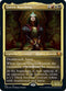 Queen Marchesa (Foil Etched) (531) [Commander Legends]