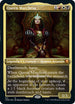 Queen Marchesa (Foil Etched) (531) [Commander Legends]