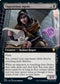 Opposition Agent (Extended Art) (651) [Commander Legends]