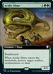 Acidic Slime (Extended Art) (673) [Commander Legends]